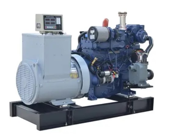 Thuê máy phát điện 100kVA