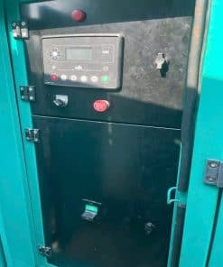 Bảng điều khiển máy phát điện 300KVA cummins
