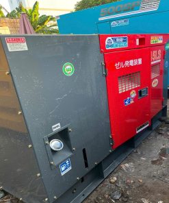 cho thuê máy phát điện 45kVA
