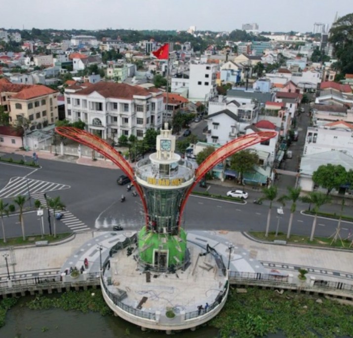 Thuê máy phát điện tại bình Dương