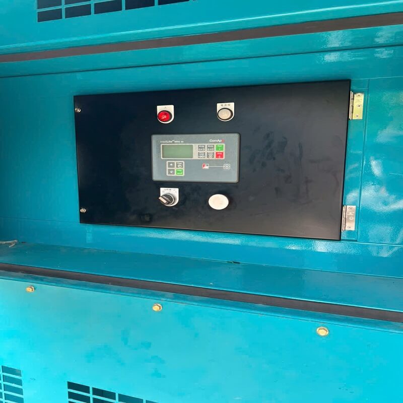 máy phát điện 500kva phù hợp cho khu công nghiệp