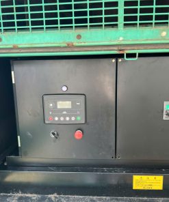 Bảng điều khiển máy phát điện 500kVA Cummins