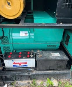 Đầu phát của máy phát điện 500kVA Cummins