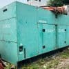 Máy phát điện 500kVA Cummins cũ nguyên zin